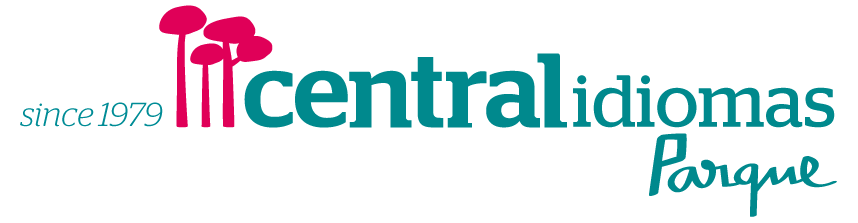Central Idiomas Parque – Logo