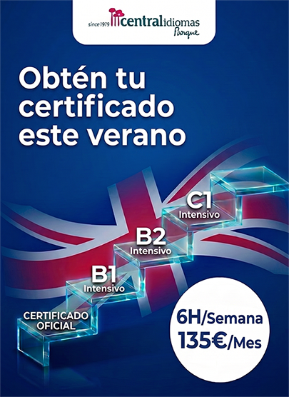 intensivos verano 26